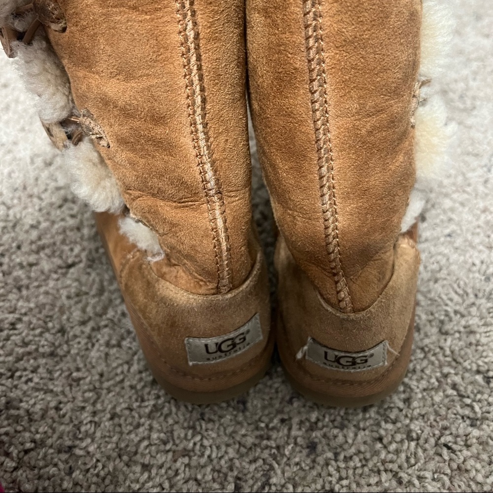 UGGs girls - Picture 3 of 9